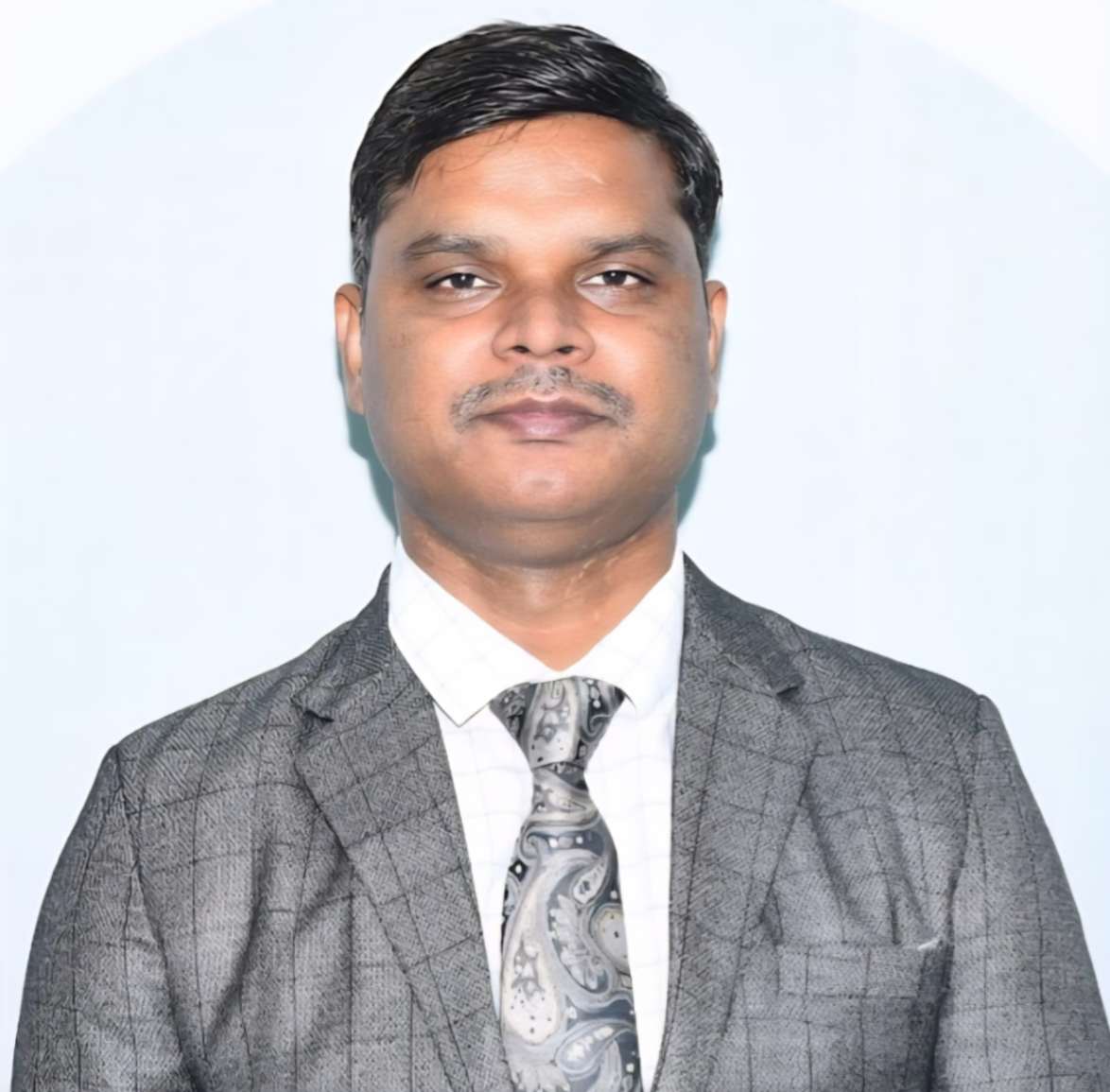  Dr. Vinod Kumar Yadav